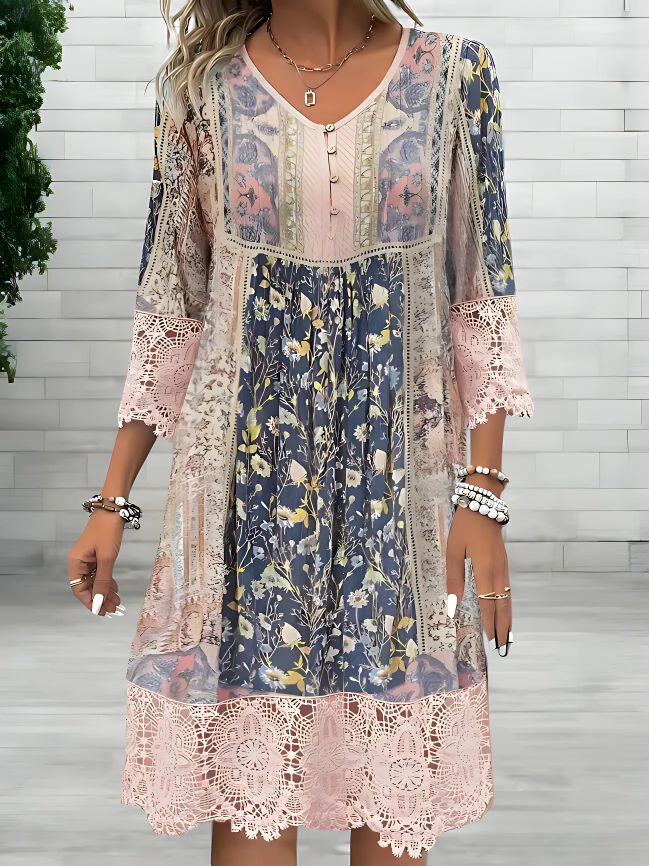 Tamara | Luxury Dress