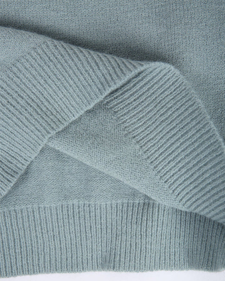 Corinne | Cozy Knit Sweater