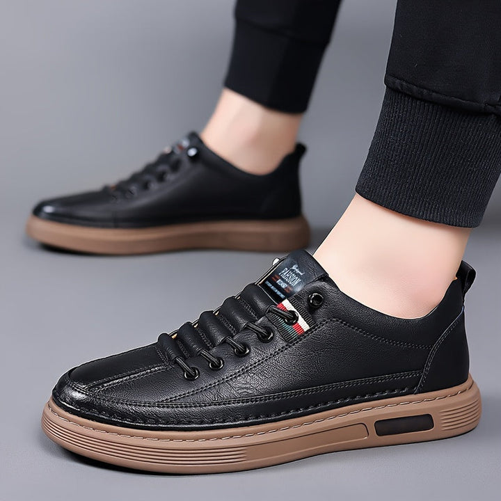 Kent Leather Sneaker
