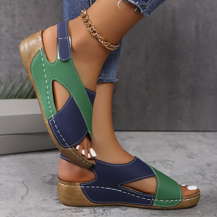 Nigella | Comfortable Sandal