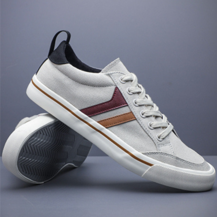 Metro Canvas Sneakers