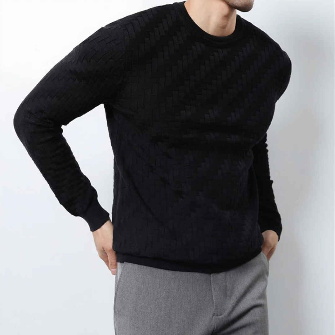 Crosby Sweater