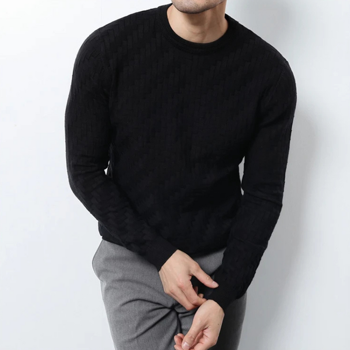 Crosby Sweater