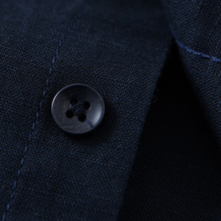 Nassau Linen Shirt