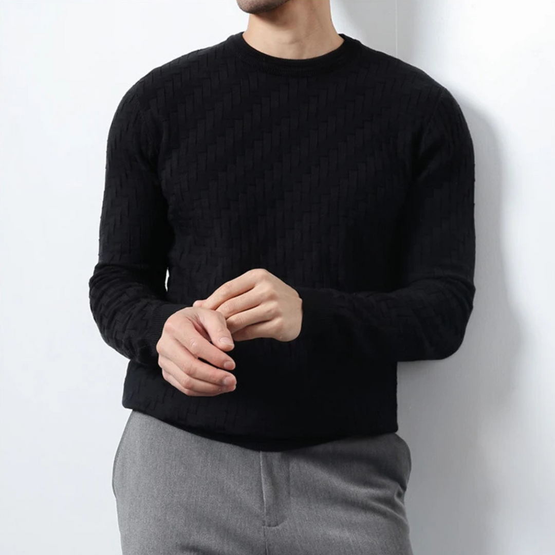 Crosby Sweater