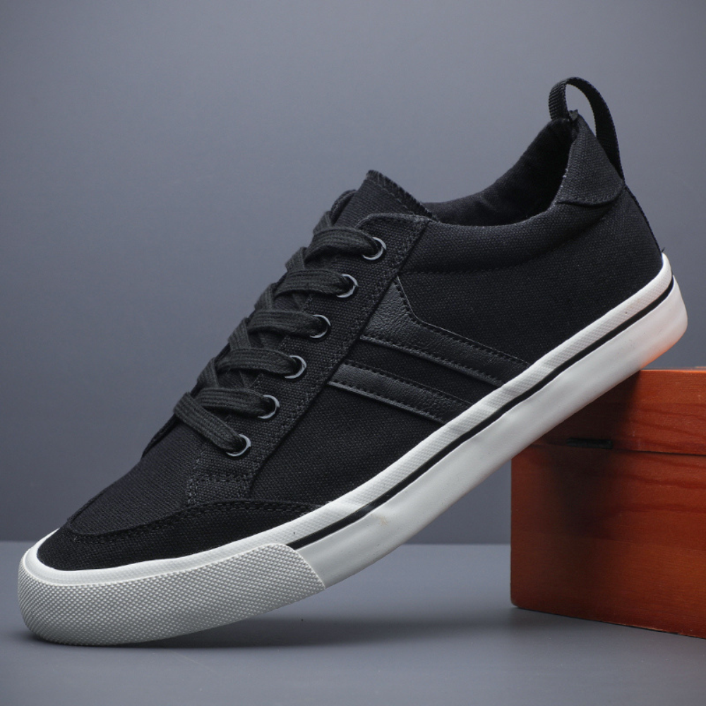 Metro Canvas Sneakers