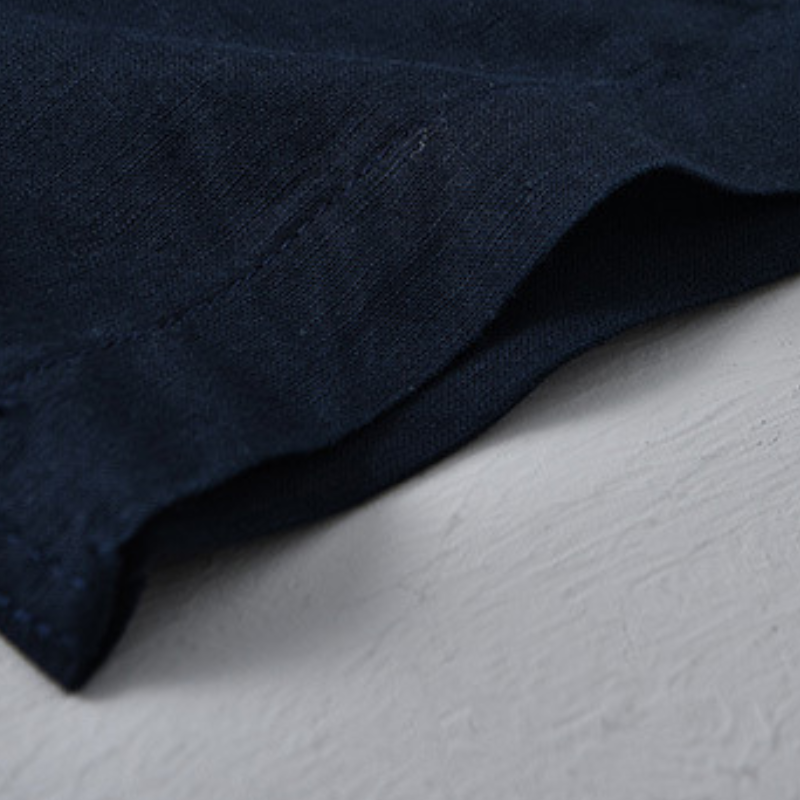 Nassau Linen Shirt