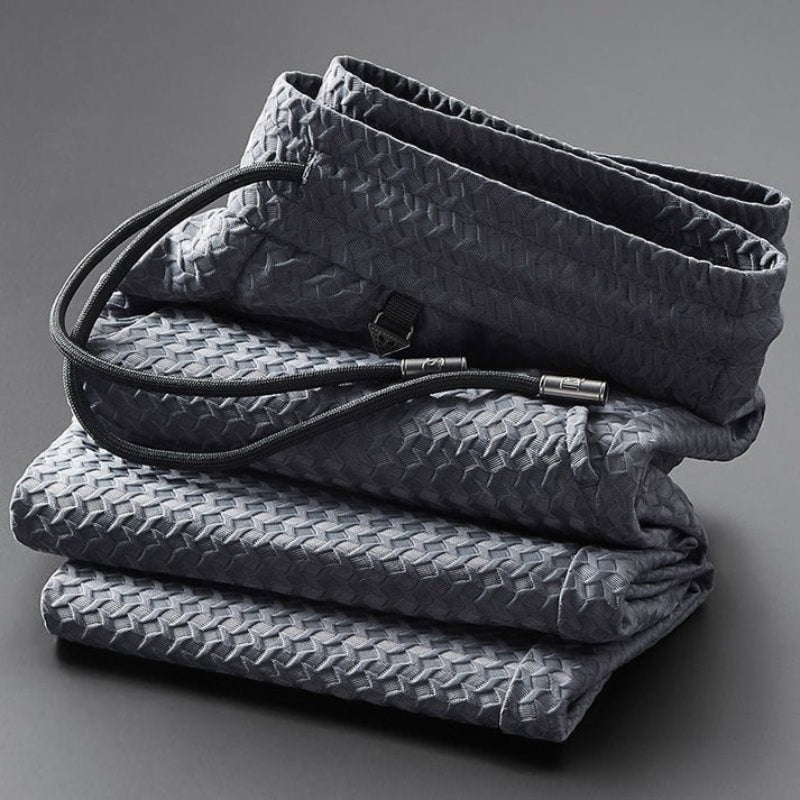 Jacquard Lounge Set