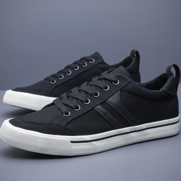 Metro Canvas Sneakers