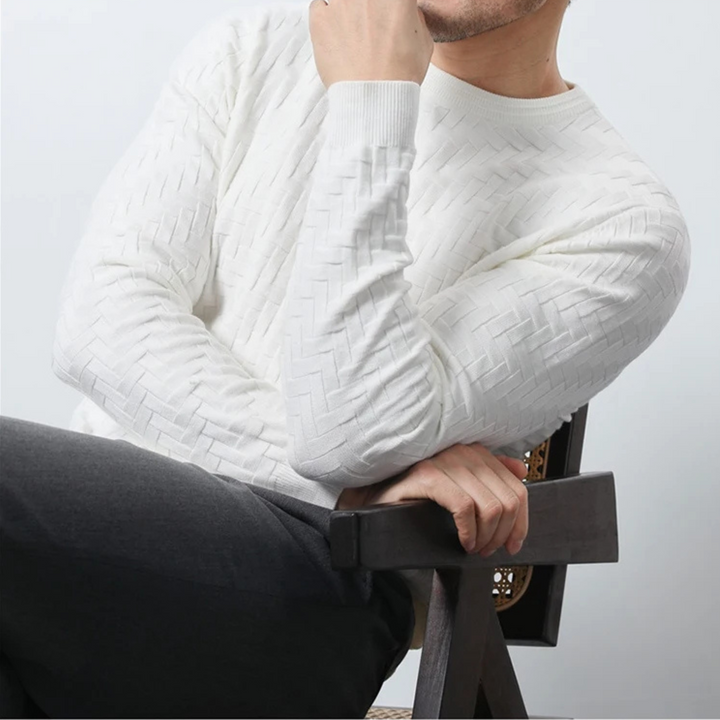 Crosby Sweater