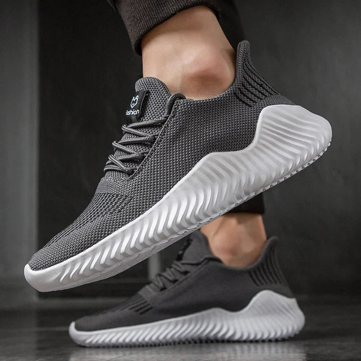 Monza Knit Sneakers