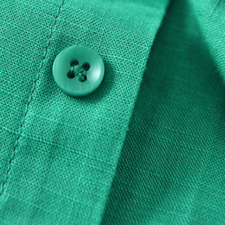 Nassau Linen Shirt
