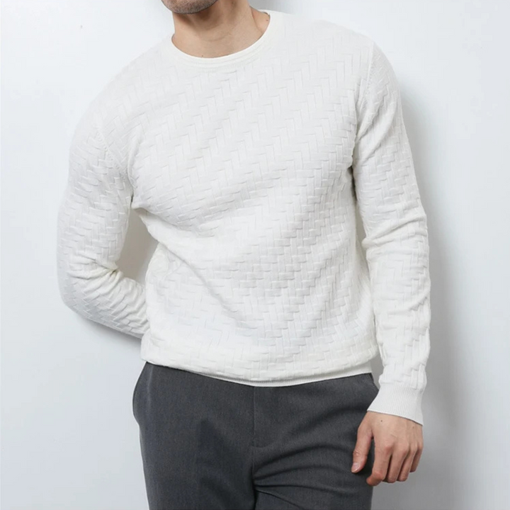 Crosby Sweater