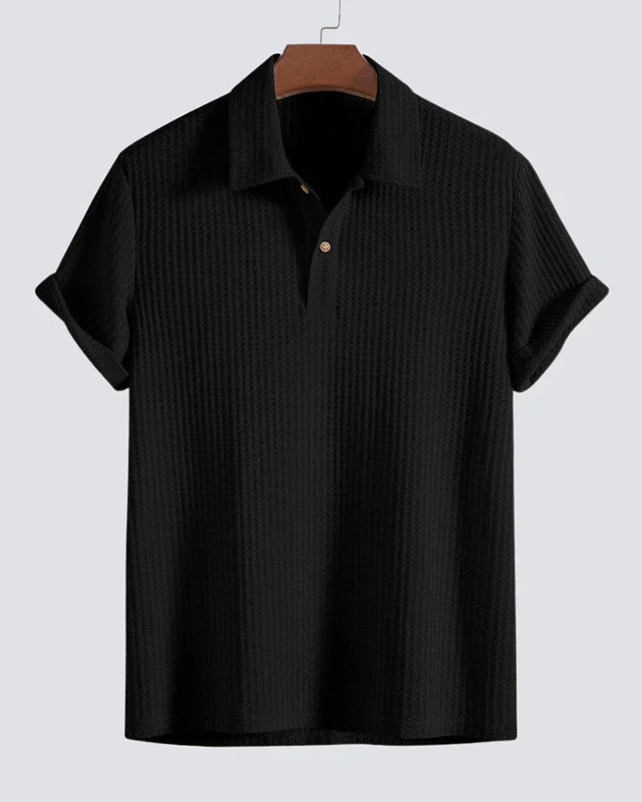 Sorello Waffle Shirt