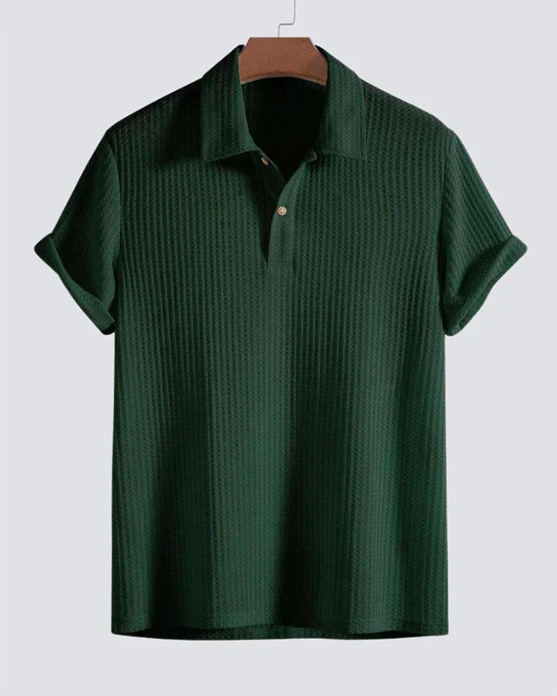 Sorello Waffle Shirt