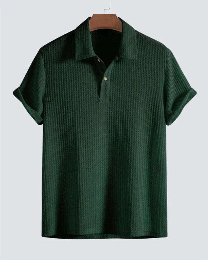 Sorello Waffle Shirt
