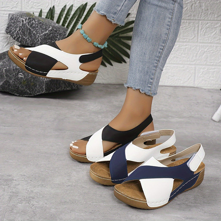 Nigella | Comfortable Sandal