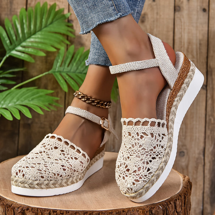 Mia | Breathable Sandals