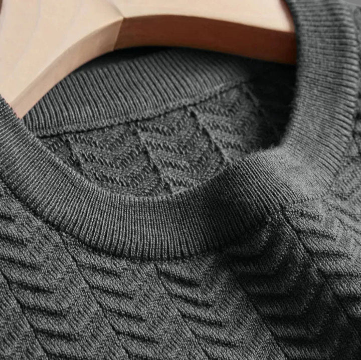 Rhodes Knit Tee