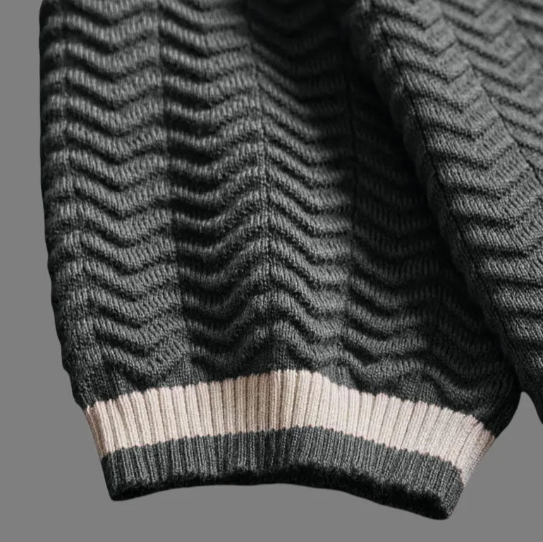 Rhodes Knit Tee