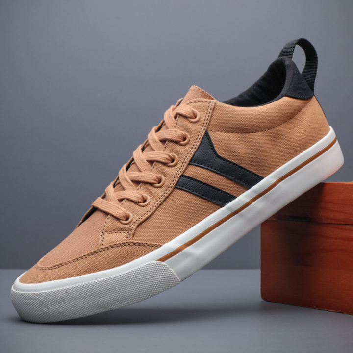 Metro Canvas Sneakers