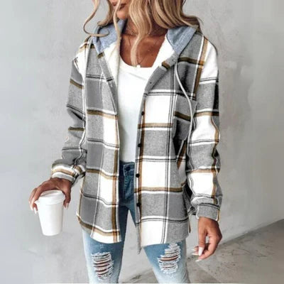 Sara | Comfortable Cozy Jacket