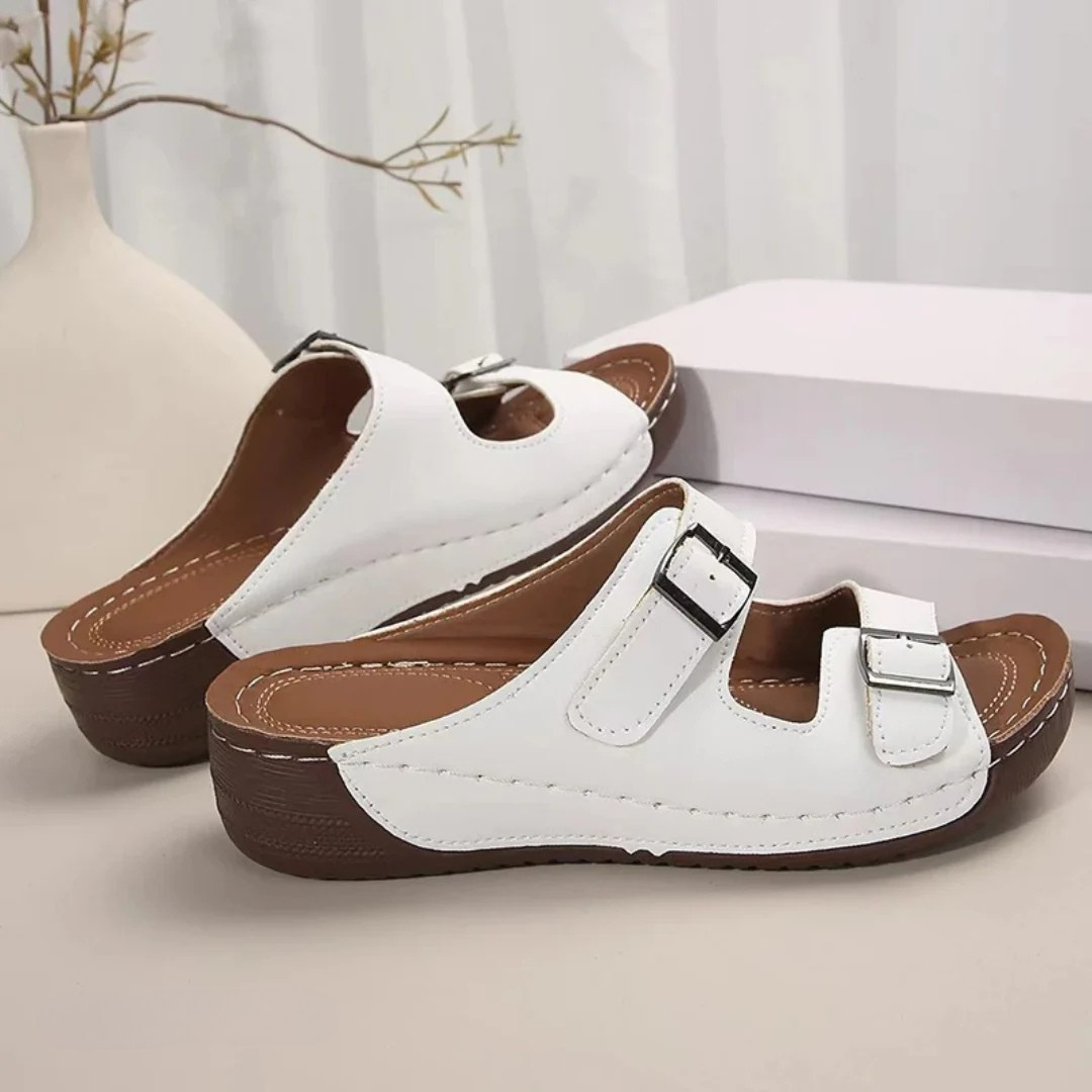 Hemi | Orthopedic Sandals