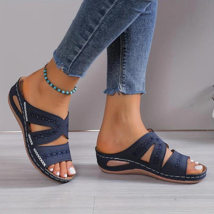 Sandy's | Orthopedic Sandals