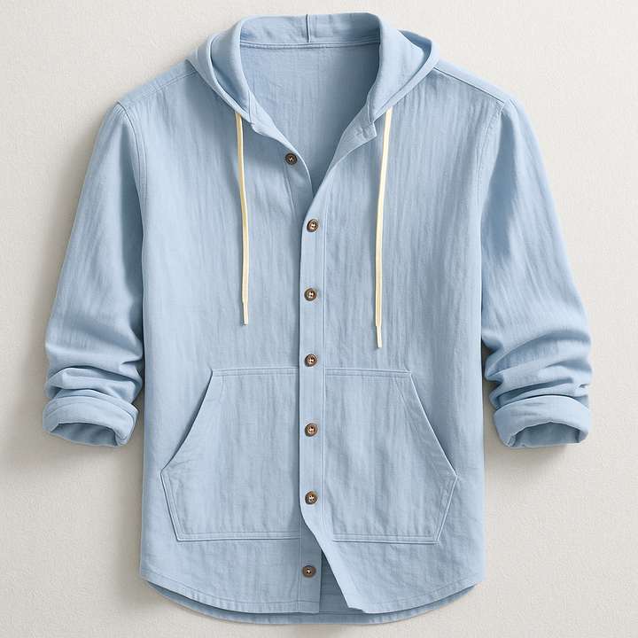 Desiderio Hoodie Shirt