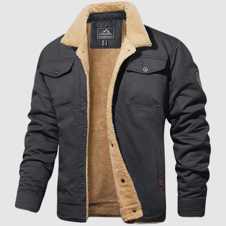 Van Laar™  - Bomber Jacket