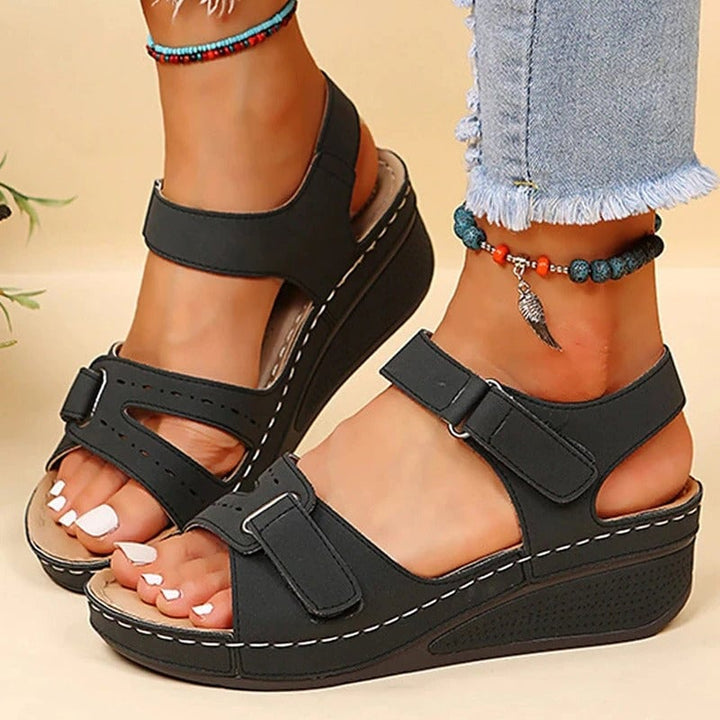 Helene | comfortable sandals