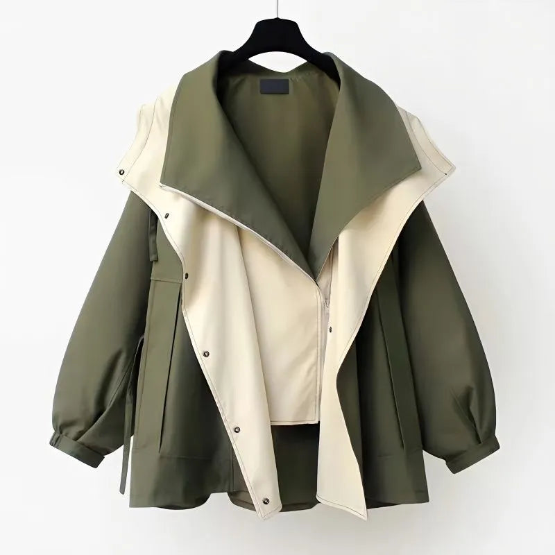 Lilian™ | Rain Jacket