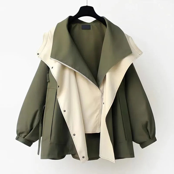 Lilian™ | Rain Jacket