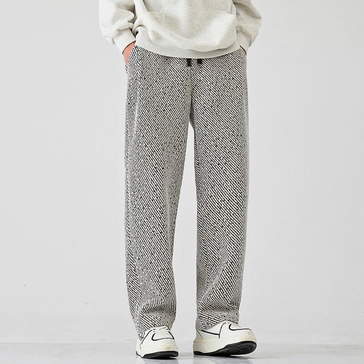 Static Weave Joggers