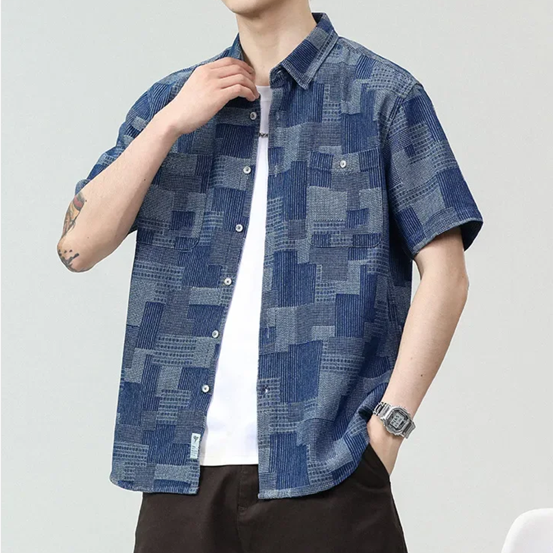 Parker Shirt