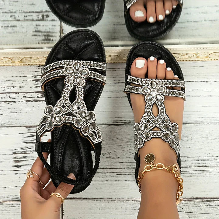 Oona | Bohemian Sandals
