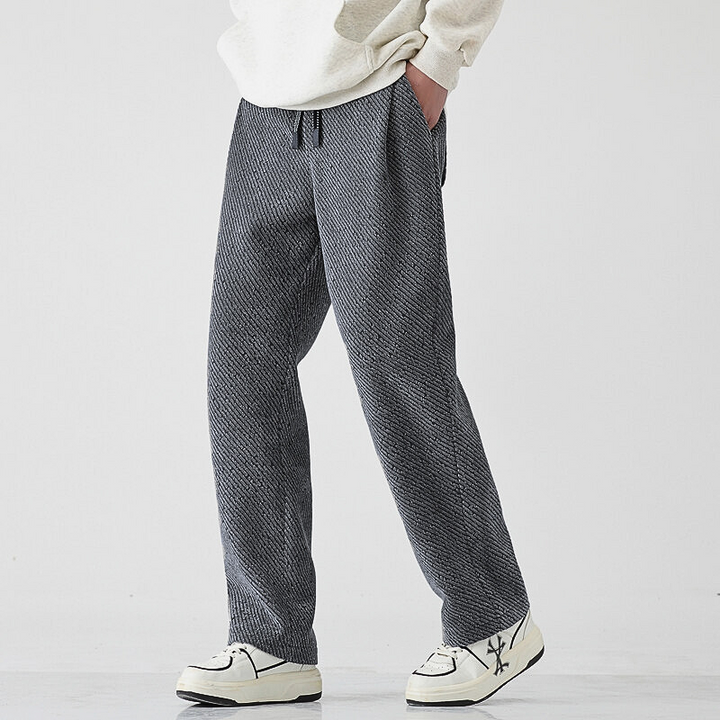 Static Weave Joggers