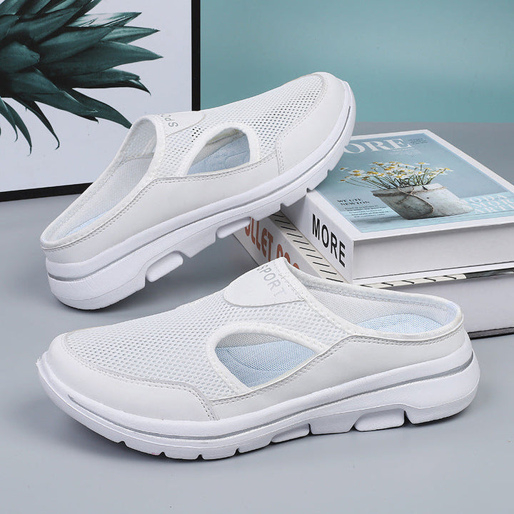 Edwina | Stylish Sandals