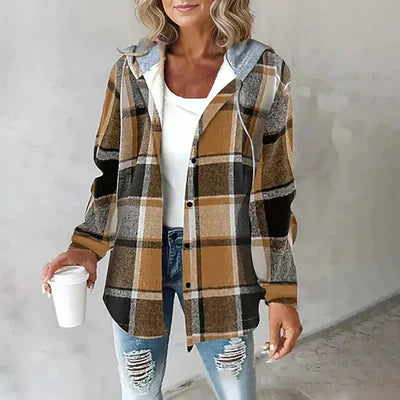 Sara | Comfortable Cozy Jacket