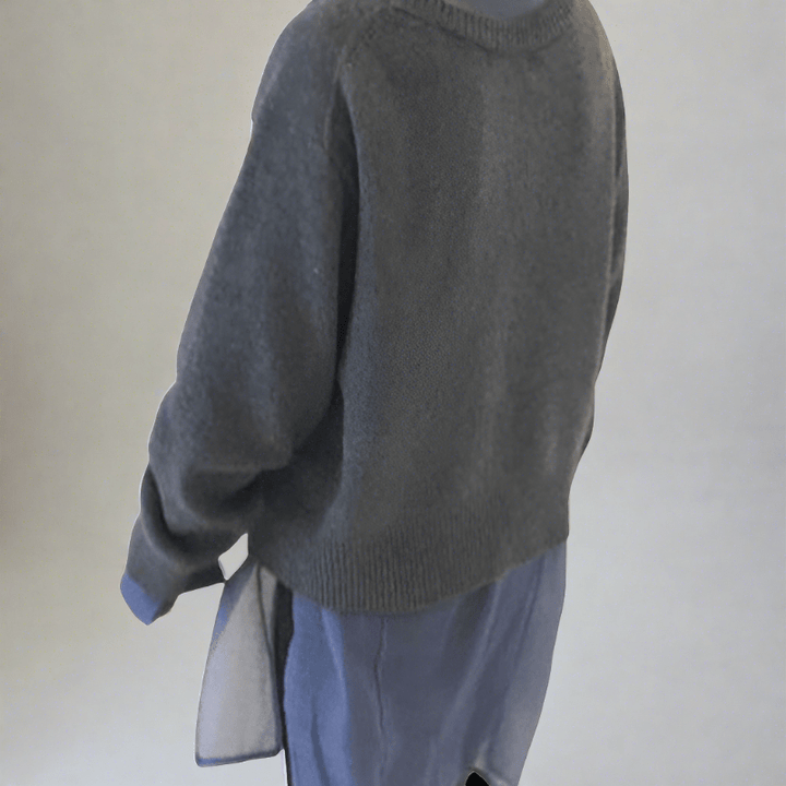 Cathy | Relaxed Fit Cardigan
