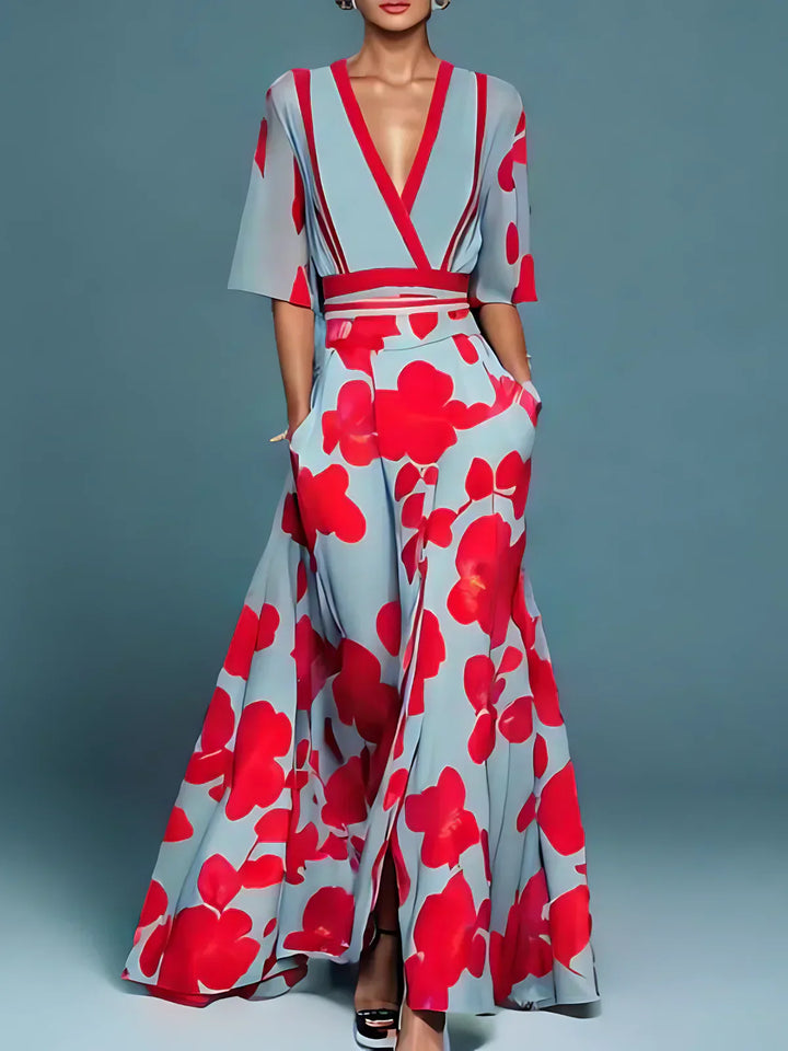 Nova | Sophisticated Dress