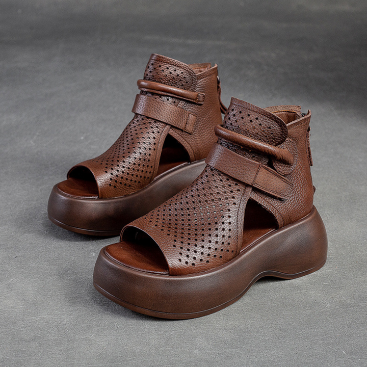 Federica | Timeless sandals