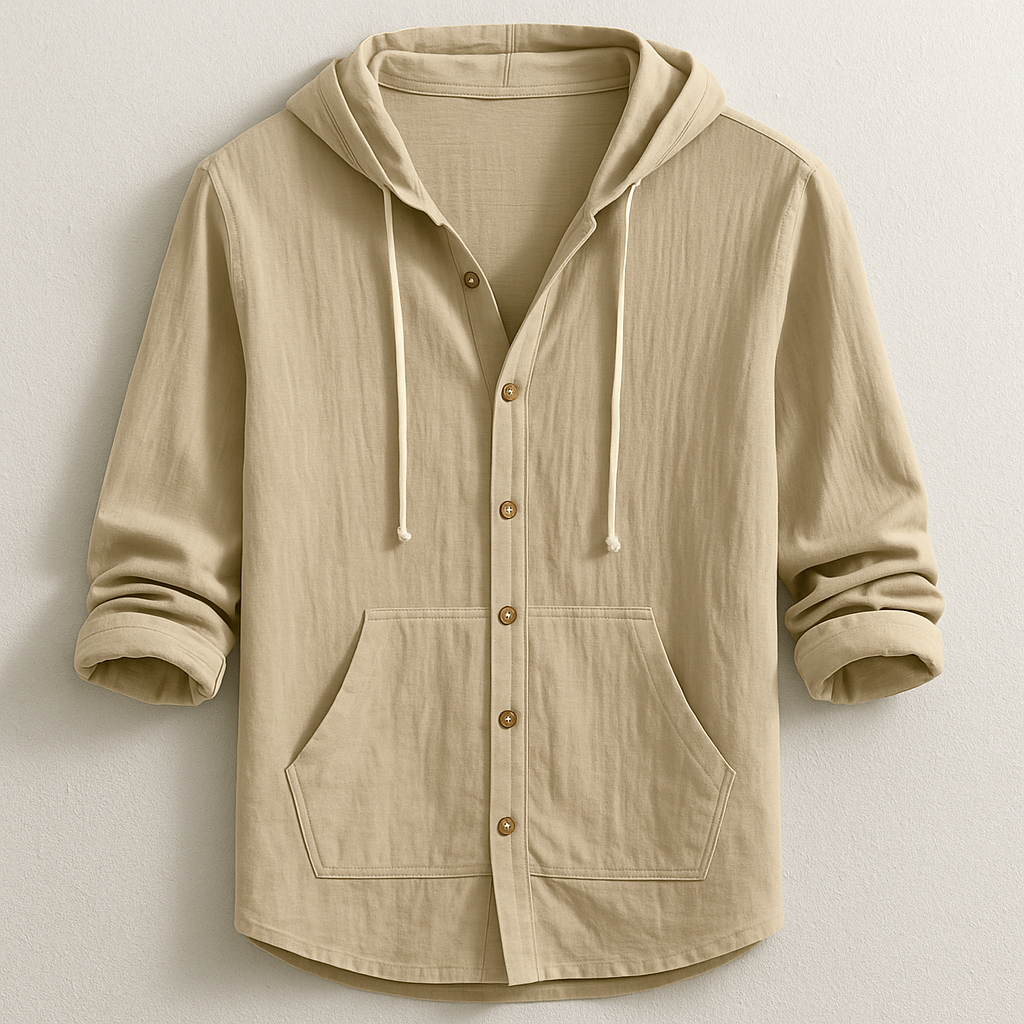 Desiderio Hoodie Shirt