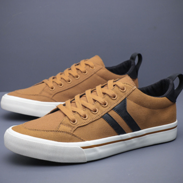 Metro Canvas Sneakers