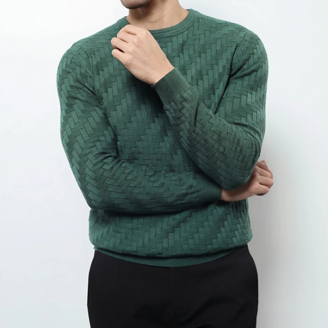 Crosby Sweater