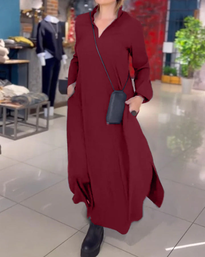 Tamara I Chic Elegance Dress