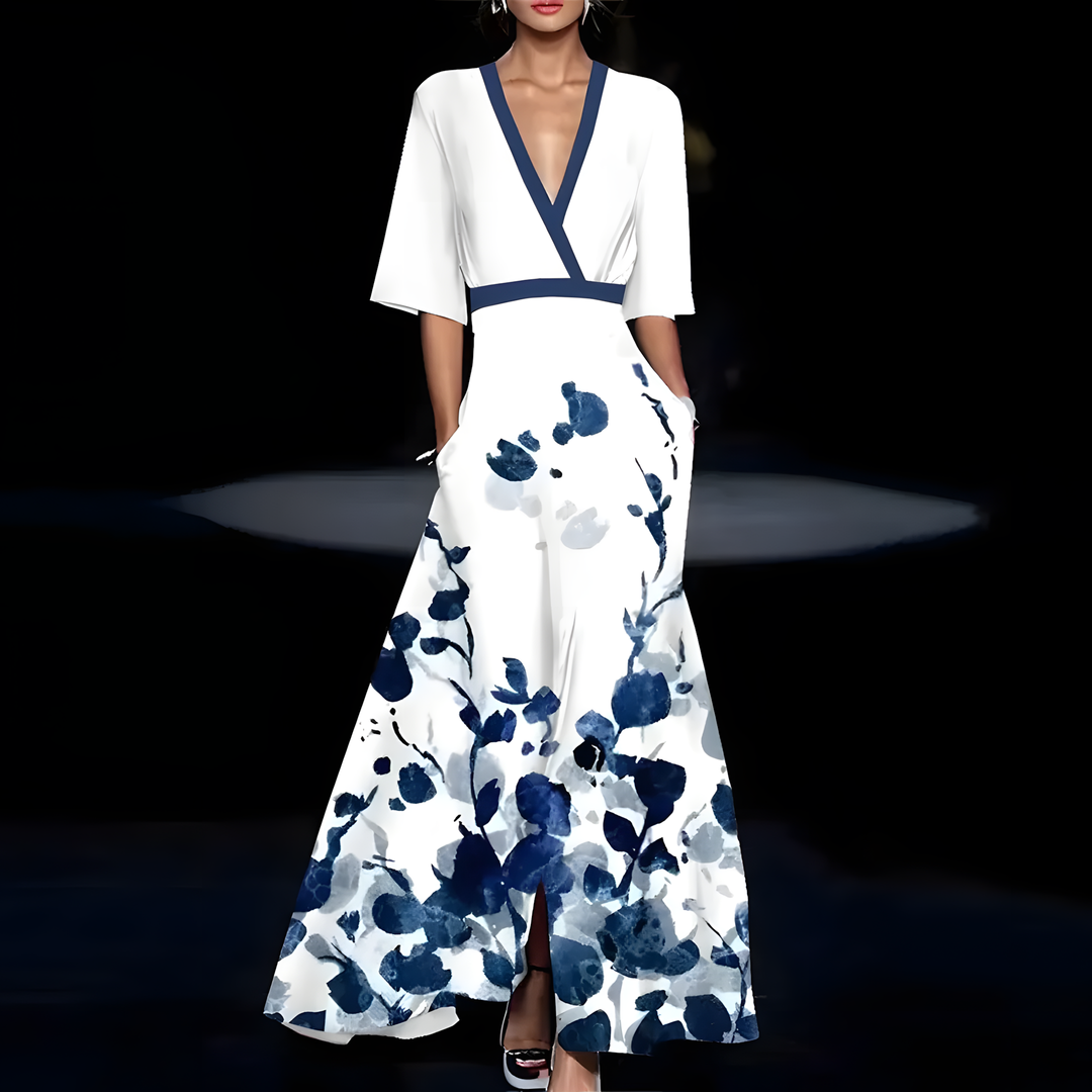 Nova | Sophisticated Dress