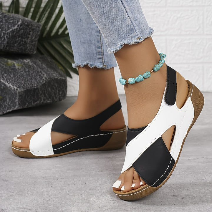 Nigella | Comfortable Sandal
