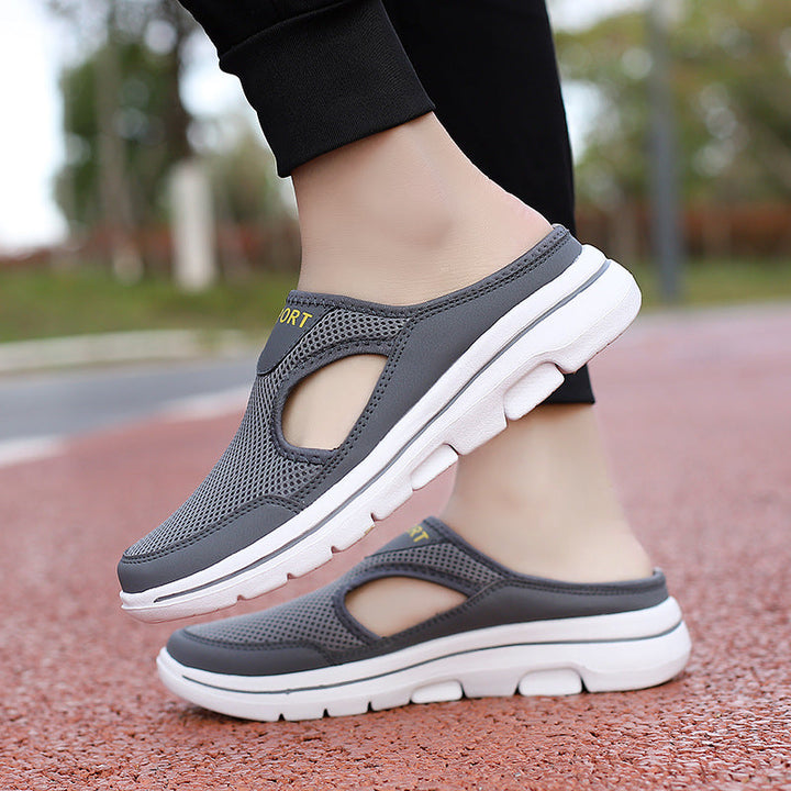 Edwina | Stylish Sandals