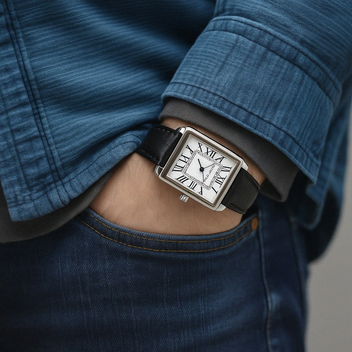 Astoria Roman Watch